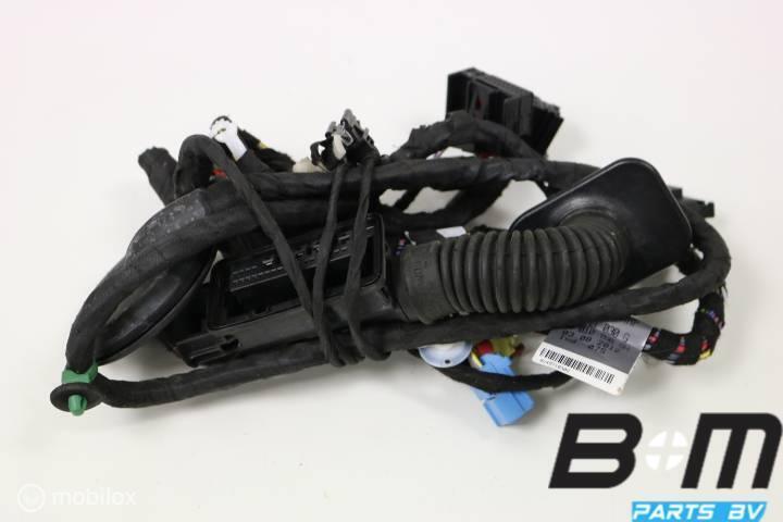 Portierkabelboom RV (bijrijderskant) Audi A3 8V Sedan, Auto-onderdelen, Interieur en Bekleding, Gebruikt