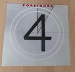 LP  Foreigner ‎– 4, Gebruikt, Ophalen of Verzenden, 12 inch, Poprock