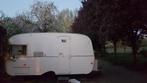 GEZOCHT! Goliath caravan, Caravans en Kamperen, Particulier