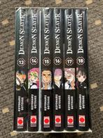 Manga Coffret Demon Slayer T13 à 18 Neuf, Nieuw, Ophalen