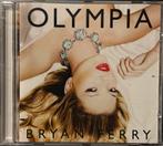 BRYAN FERRY - Olympia, Cd's en Dvd's, Cd's | Rock, Ophalen of Verzenden, Zo goed als nieuw, Poprock