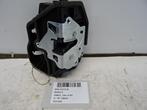 SERRURE DE PORTE ARRIÈRE DROITE 3 serie (F30) (7229460), Utilisé, Arrière, BMW