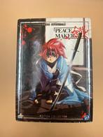 Peace Maker complete DVD box.(Anime/Manga), Comme neuf, Enlèvement ou Envoi