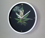 Klok Mary Jane. Nieuw., Ophalen of Verzenden, Nieuw, Wandklok
