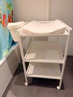 Commode op wielen, Kinderen en Baby's, Ophalen, Zo goed als nieuw