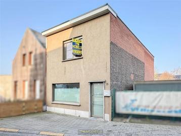 Huis te koop in Oudenaarde, 3 slpks, 1135 m², 595 kWh/m²/an, 3 pièces, Maison individuelle