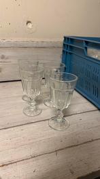 Barok glazen Ikea - 55 stuks, Verzamelen, Glas en Drinkglazen, Ophalen, Zo goed als nieuw