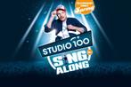 Tickets Studio 100 Singalong 2025, Tickets en Kaartjes, Evenementen en Festivals, Drie personen of meer