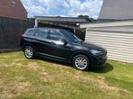 BMW X1, Stof, 1995 cc, Zwart, Particulier