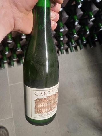 Cantillon brabantiae '18  6x