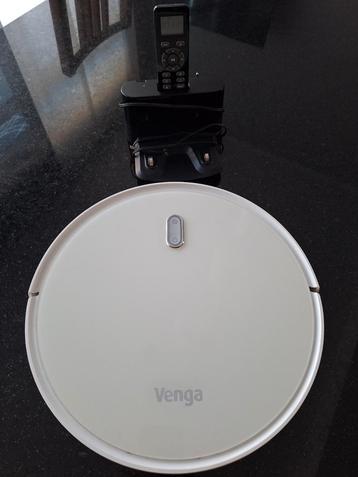 Aspirateur robot, Electroménager, Enlèvement, Comme neuf, Aspirateur