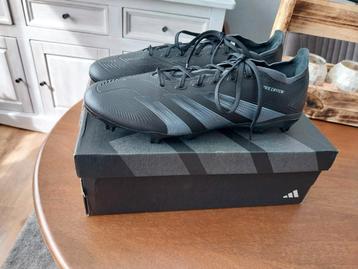 adidas predator Legue fg maat 48 nieuw beschikbaar voor biedingen