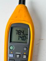 Fluke 971, Ophalen of Verzenden, Zo goed als nieuw, Temperatuur