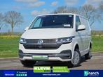 Volkswagen TRANSPORTER 2.0 TDI L1H1 2xZijdeur LED !, Automaat, Wit, Bedrijf, Diesel