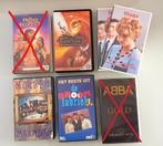 video vhs prinses Diana, droomfabriek, Lion King walt disney, Cd's en Dvd's, VHS | Film, Ophalen of Verzenden