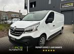 Renault Trafic 2.0dCi L3 / Automaat / PREMIUM WAARBORG!, Autos, Renault, Assistance au freinage d'urgence, Automatique, Tissu