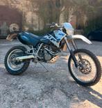 Ktm lc4 640 Enduro. 2003, Motos, Motos | KTM, Particulier, Enduro