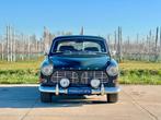 Volvo Amazon 123 GT in prachtige kleurencombinatie, rally en, Auto's, Lichtmetalen velgen, Achterwielaandrijving, Beige, Leder en Stof