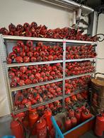 Grote partij poederblussers, Ophalen, Zo goed als nieuw, Brandblusser