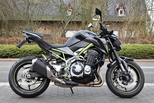 KAWASAKI Z900 - FULL POWER, Motos, Motos | Kawasaki, Entreprise, Naked bike, plus de 35 kW, 4 cylindres, Enlèvement