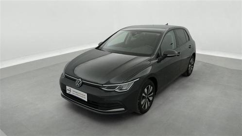 Volkswagen Golf 1.0 TSI *AUTO/FULL LED/CAMERA/CARPLAY/NAVI/S, Auto's, Volkswagen, Bedrijf, Te koop, Golf, Benzine, Berline, 5 deurs