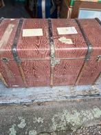 Antieke opbergkist, Enlèvement, Comme neuf