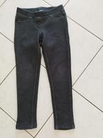 Stretch broek HAPPY GIRLS. Maat 122, Kinderen en Baby's, Broek, Gebruikt, Happy, Verzenden
