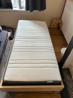 IKEA Hövag matras 90x200, Huis en Inrichting, Slaapkamer | Matrassen en Bedbodems, Ophalen, Gebruikt, 90 cm, Eenpersoons