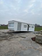 Stacaravan, Caravans en Kamperen, Stacaravans, Tot en met 2