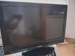 TOSHIBA REGZA 80 cm televisie, Ophalen, 50 Hz, LCD, 80 tot 100 cm
