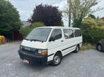 Toyota hiace 2.0 essence, Auto's, Toyota, Overige modellen, Particulier, Te koop, Benzine