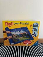 Puzzelmat, Een of twee spelers, Ophalen, Zo goed als nieuw