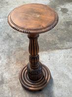 plantenstaander, Ophalen, Gebruikt