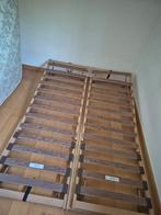 Twijfelaar, Ophalen, Gebruikt, Bruin, 140 cm