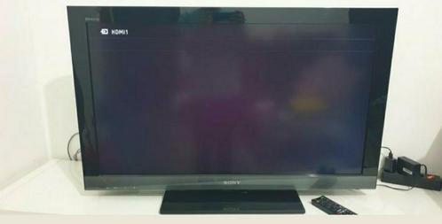 Sony TV FULL HD (37 pouces), Audio, Tv en Foto, Televisies, Zo goed als nieuw, LCD, Full HD (1080p), Sony, Smart TV, Ophalen