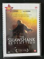 DVD The Shawshank redemption, Cd's en Dvd's, Dvd's | Drama, Vanaf 12 jaar, Ophalen of Verzenden, Nieuw in verpakking, Drama
