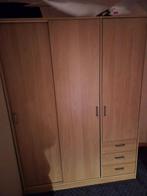 Gartis kleerkast, Ophalen, Gebruikt, 150 tot 200 cm, 150 tot 200 cm