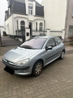 Peugeot 206 Automatic, Auto's, Particulier, Te koop, Benzine