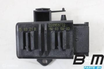 Regelapparaat voor stoelverwarming VW Polo 2G 2Q0959772 beschikbaar voor biedingen