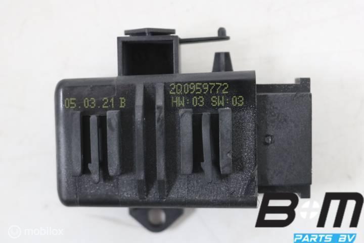 Regelapparaat voor stoelverwarming VW Polo 2G 2Q0959772, Auto-onderdelen, Elektronica en Kabels, Gebruikt