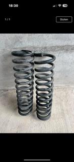 Voorveren mercedes w124 (versterkte), Auto-onderdelen, Ophalen