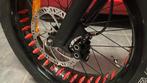 Super73 ZX magura brakes Moonrock, Ophalen, Zo goed als nieuw