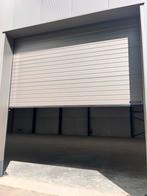 2 x Sectionaalpoort Hormann 4x4,5, Ophalen, Gebruikt, 200 cm of meer, 200 cm of meer