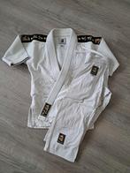 Judopak Matsuru maat 120, Sport en Fitness, Ophalen