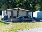 Caravan te koop, Caravans en Kamperen, Stacaravans, Tot en met 4