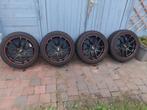 velgen, Auto-onderdelen, Banden en Velgen, Ophalen, Gebruikt, 16 inch, Banden en Velgen