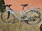 Batavus damesfiets, Ophalen, Gebruikt, 47 tot 50 cm, Versnellingen