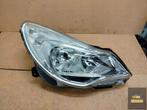 Opel Corsa D Lift Lamp helder rechts, Gebruikt, Opel