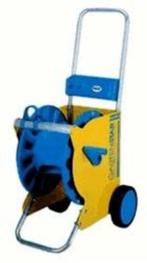 GLORIA OPROLLER GARTENSTAR 50m, Tuin en Terras, Ophalen of Verzenden, Nieuw, Tuinslanghaspel