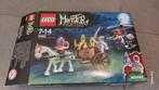 Lego set 9462 monster fighters The Mummy, Kinderen en Baby's, Speelgoed | Duplo en Lego, Ophalen of Verzenden, Zo goed als nieuw